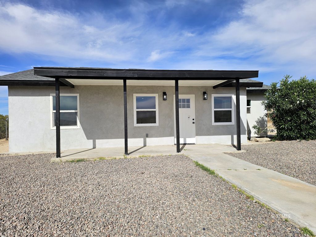 200 North Kern Street Ridgecrest, CA 93555 - Photo 37 of 37 Gallery Image 37