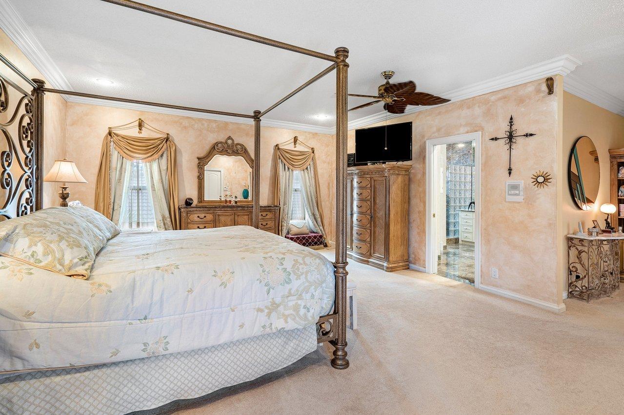1161 Southwest 19th Avenue Boca Raton, FL 33486 - Photo 34 of 60 Master Bedroom