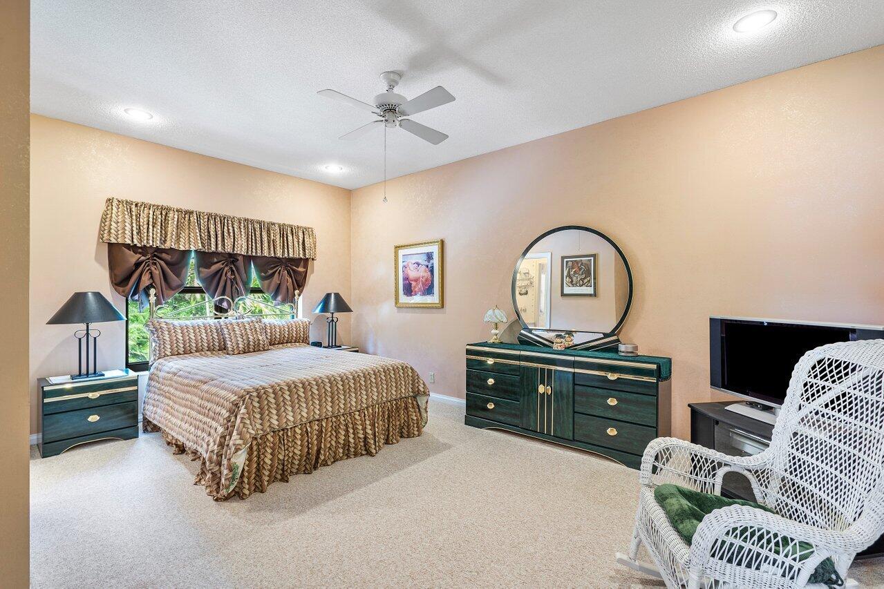 1161 Southwest 19th Avenue Boca Raton, FL 33486 - Photo 43 of 60 Bedroom