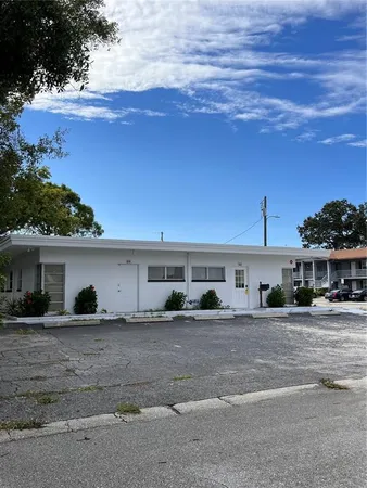 $499,000 | 612 South Lincoln Avenue, Clearwater, FL 33756