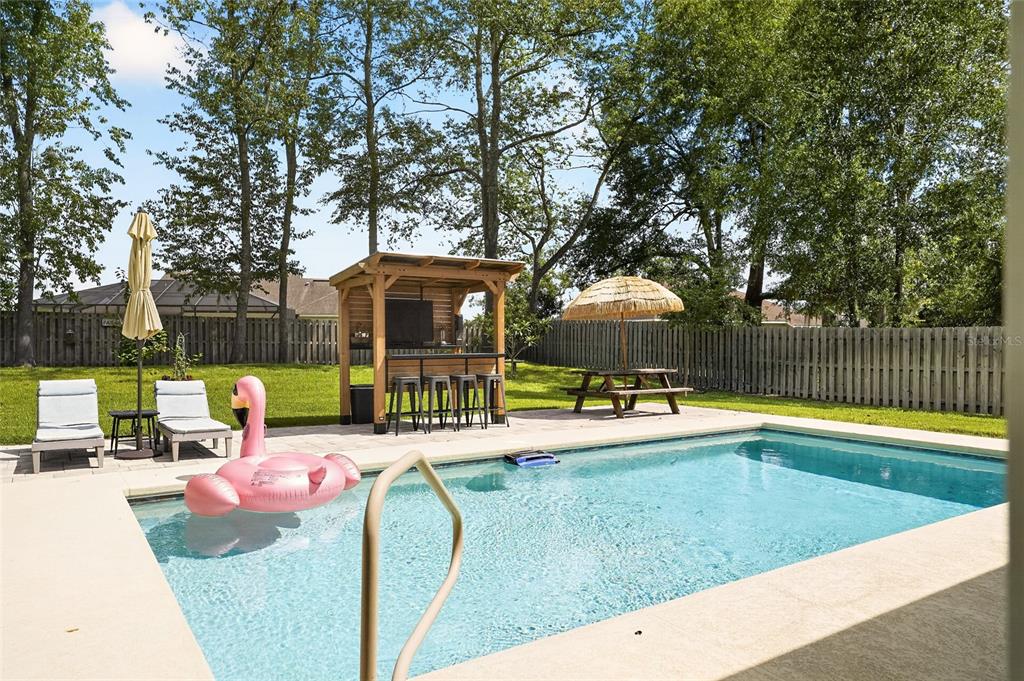 14878 Northwest 149th Road Alachua, FL 32615 - Photo 72 of 92 Gallery Image 72