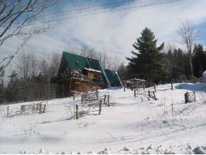247 Spring Hill Road Morristown, VT 05661 - Photo 1 of 1