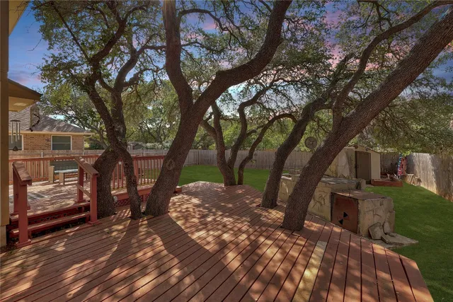 $359,999 | 16700 Black Kettle Drive, Leander, TX 78641