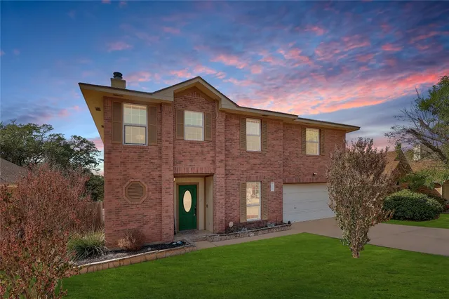 $359,999 | 16700 Black Kettle Drive, Leander, TX 78641