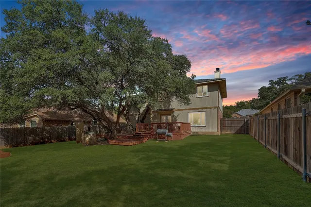 $359,999 | 16700 Black Kettle Drive, Leander, TX 78641