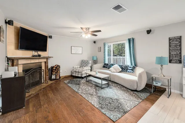 $359,999 | 16700 Black Kettle Drive, Leander, TX 78641