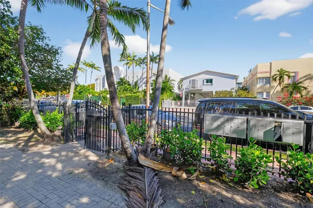 $444,000 | 1410 Euclid Avenue, Unit 2, Miami Beach, FL 33139