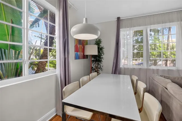 $444,000 | 1410 Euclid Avenue, Unit 2, Miami Beach, FL 33139