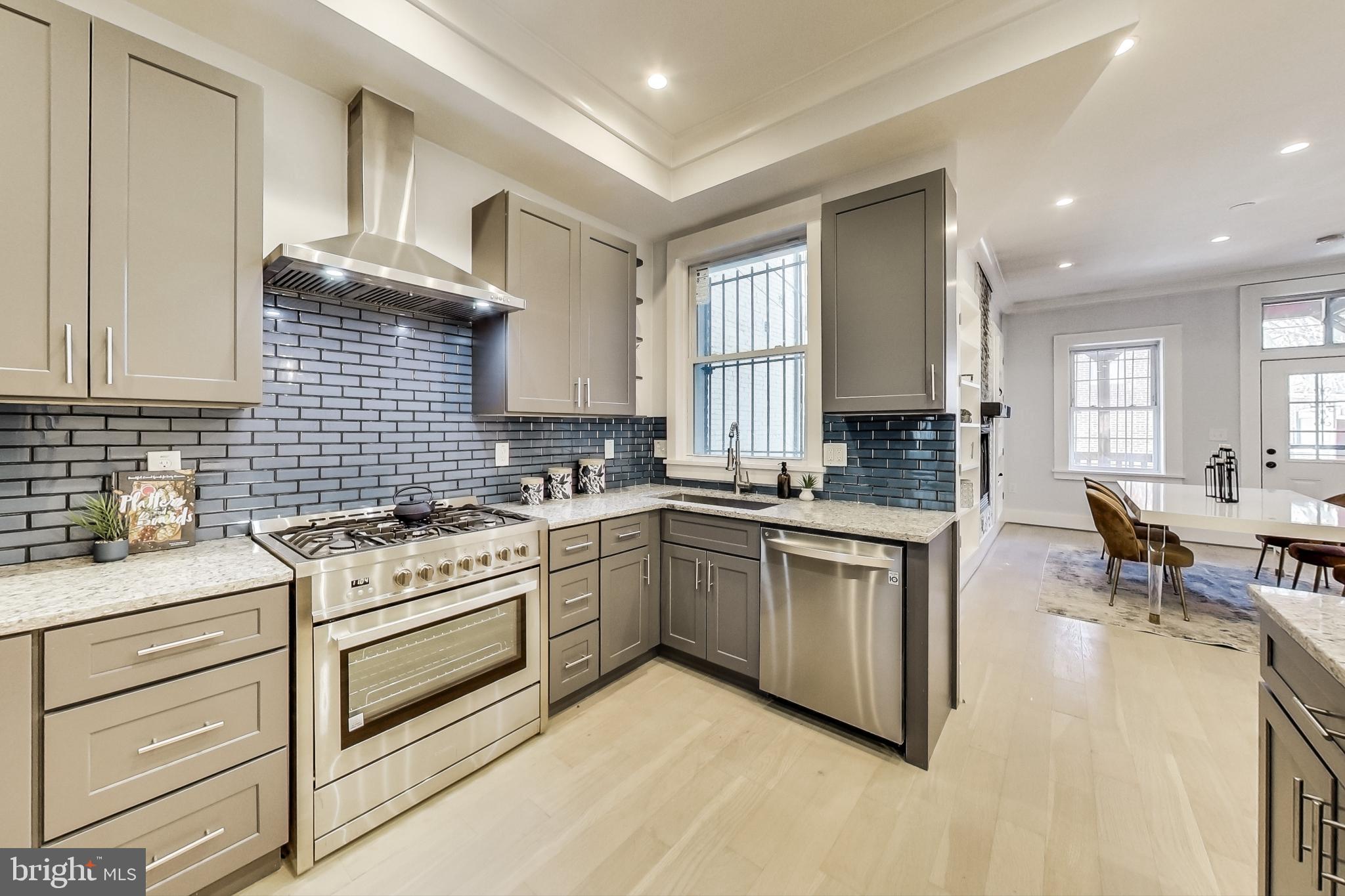 2119 1st Street Northwest Washington, DC 20001 - Photo 12 of 58