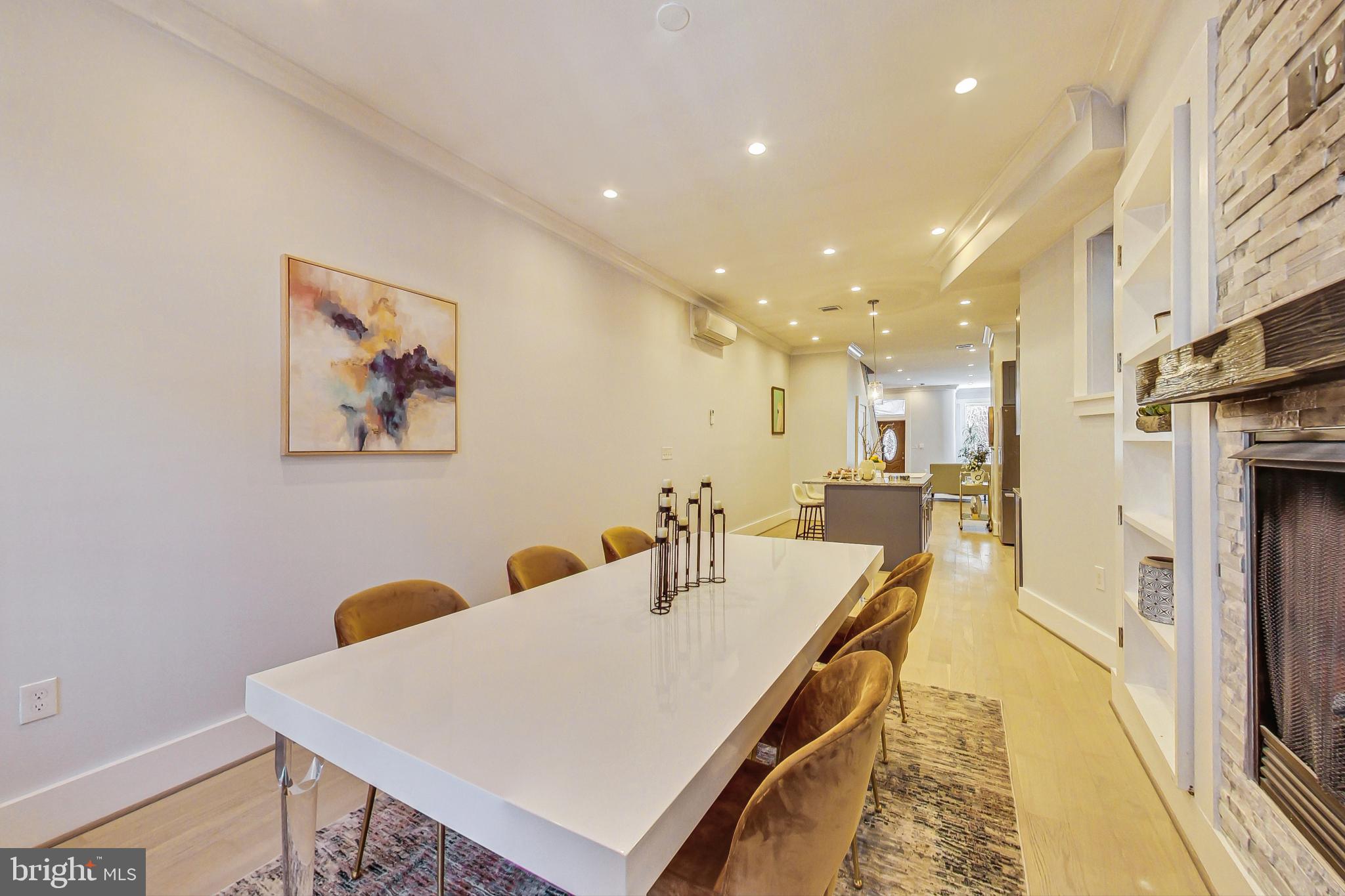 2119 1st Street Northwest Washington, DC 20001 - Photo 15 of 58