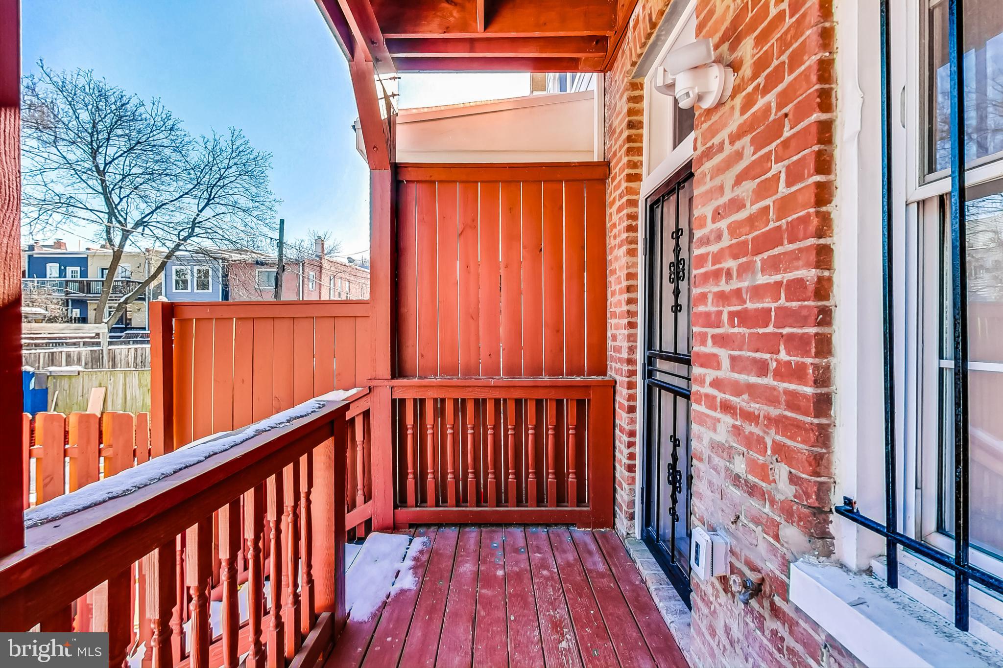 2119 1st Street Northwest Washington, DC 20001 - Photo 20 of 58