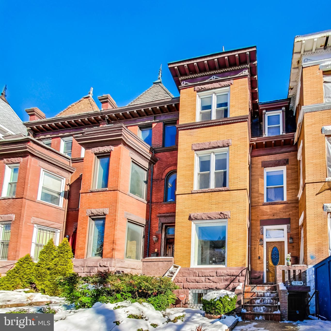 2119 1st Street Northwest Washington, DC 20001 - Photo 2 of 58