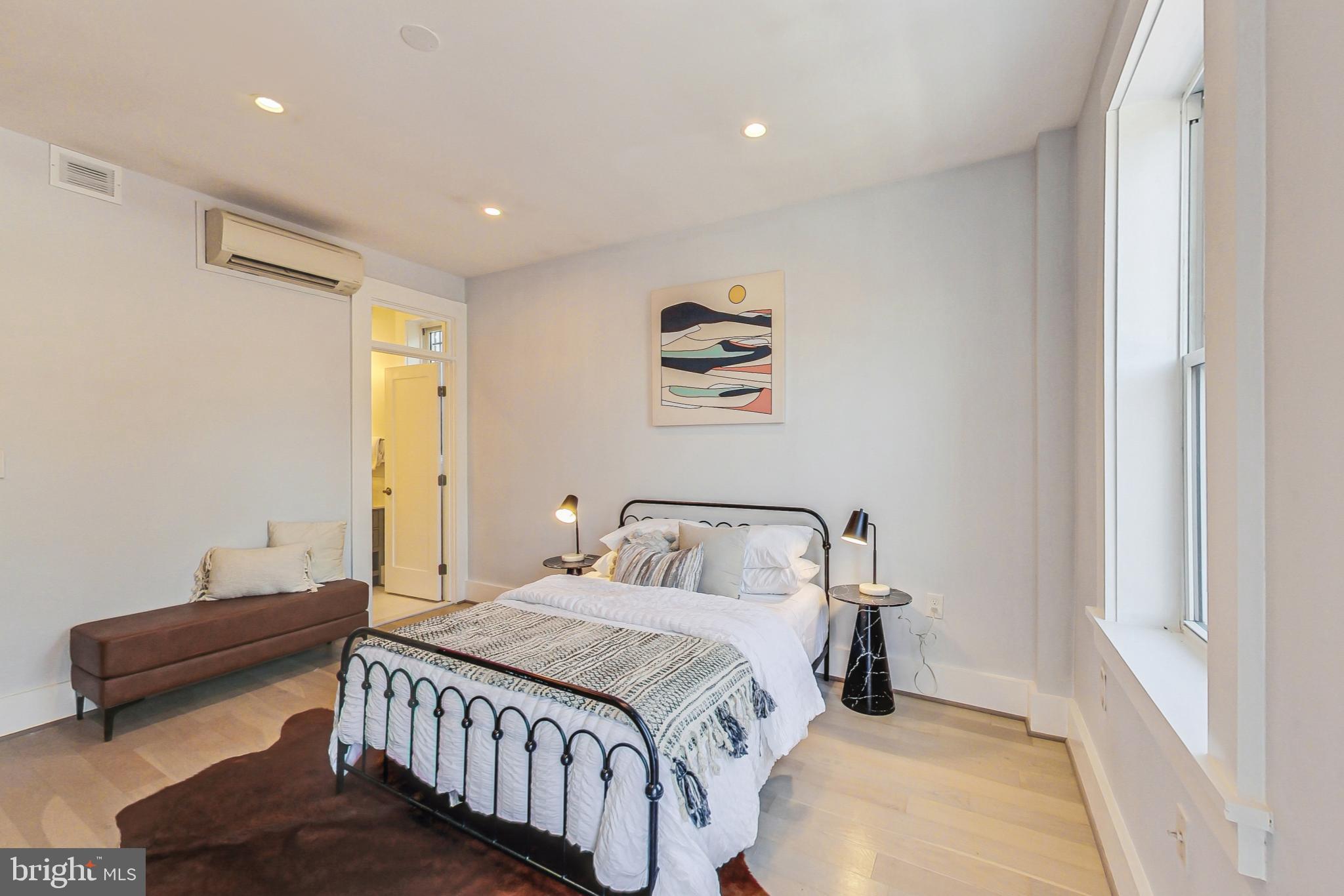 2119 1st Street Northwest Washington, DC 20001 - Photo 22 of 58
