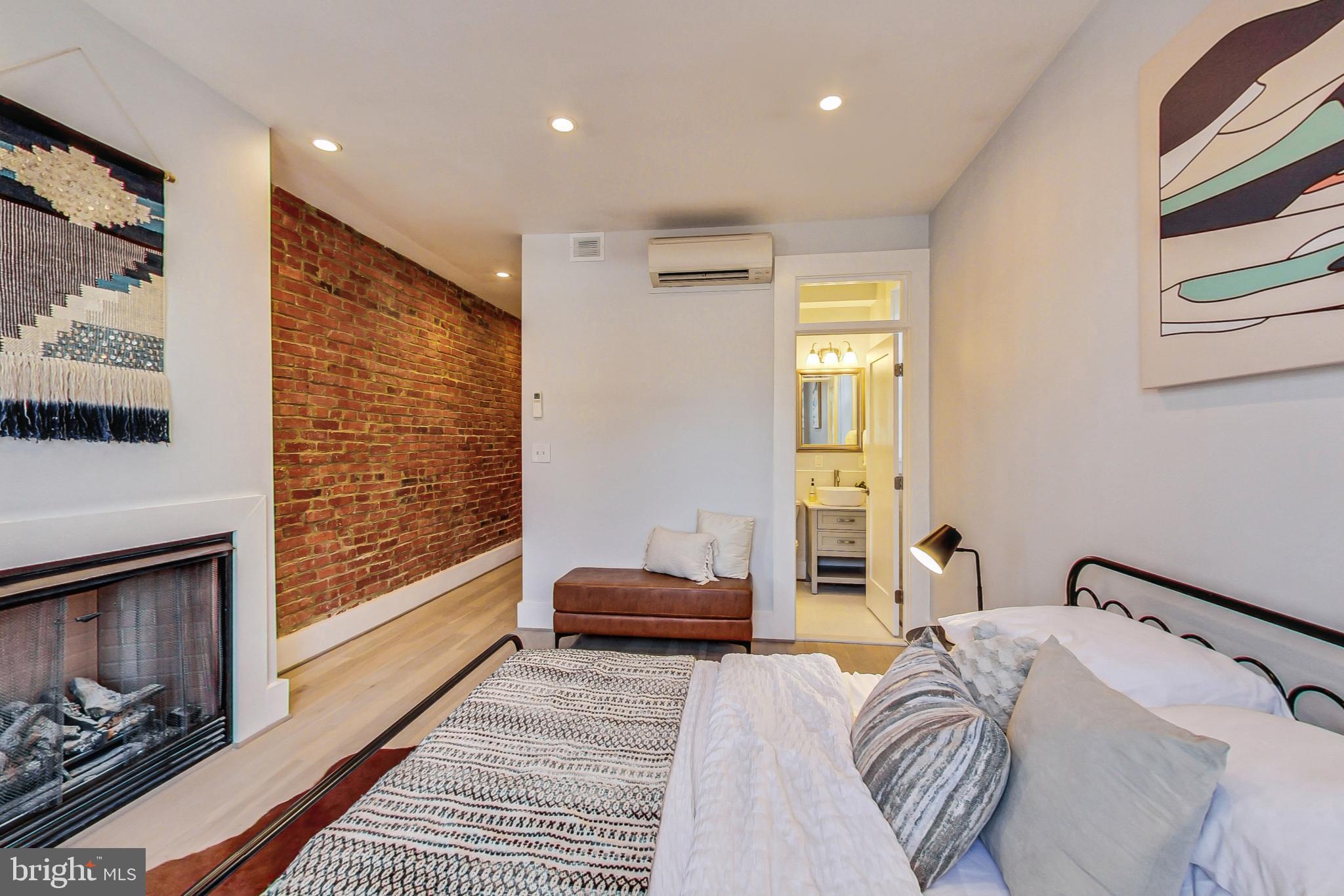 2119 1st Street Northwest Washington, DC 20001 - Photo 23 of 58