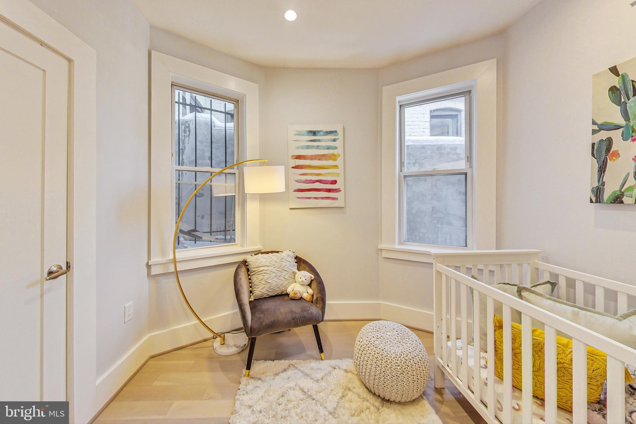 2119 1st Street Northwest Washington, DC 20001 - Photo 27 of 58