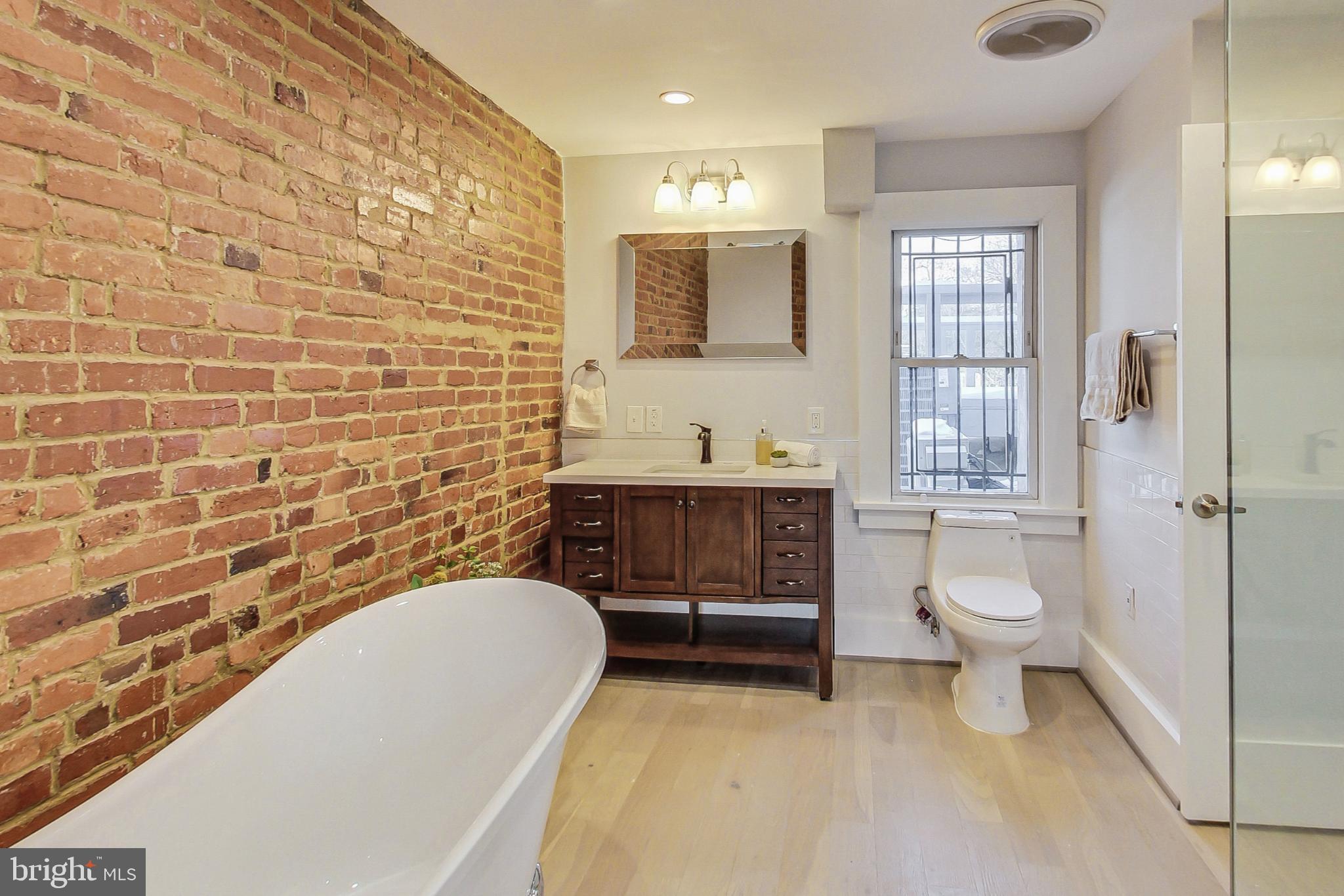 2119 1st Street Northwest Washington, DC 20001 - Photo 39 of 58