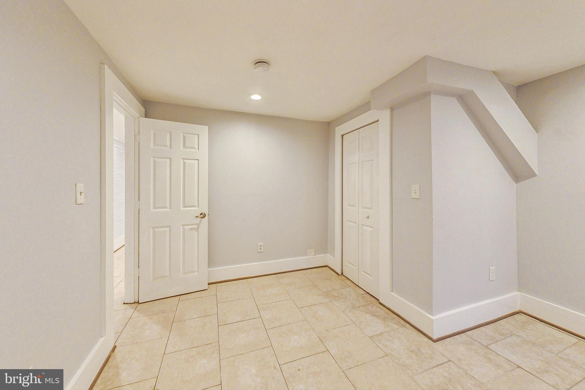 2119 1st Street Northwest Washington, DC 20001 - Photo 52 of 58 Bedroom Lower Level