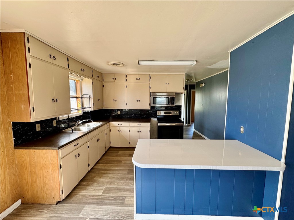 471 Old Goliad Road Victoria, TX 77905 - Photo 3 of 13