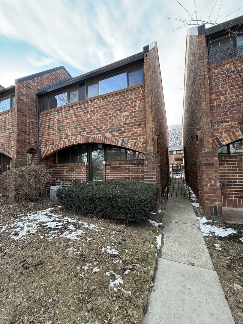 810 South May Street Chicago, IL 60607 - Photo 1 of 1 Gallery Image 1