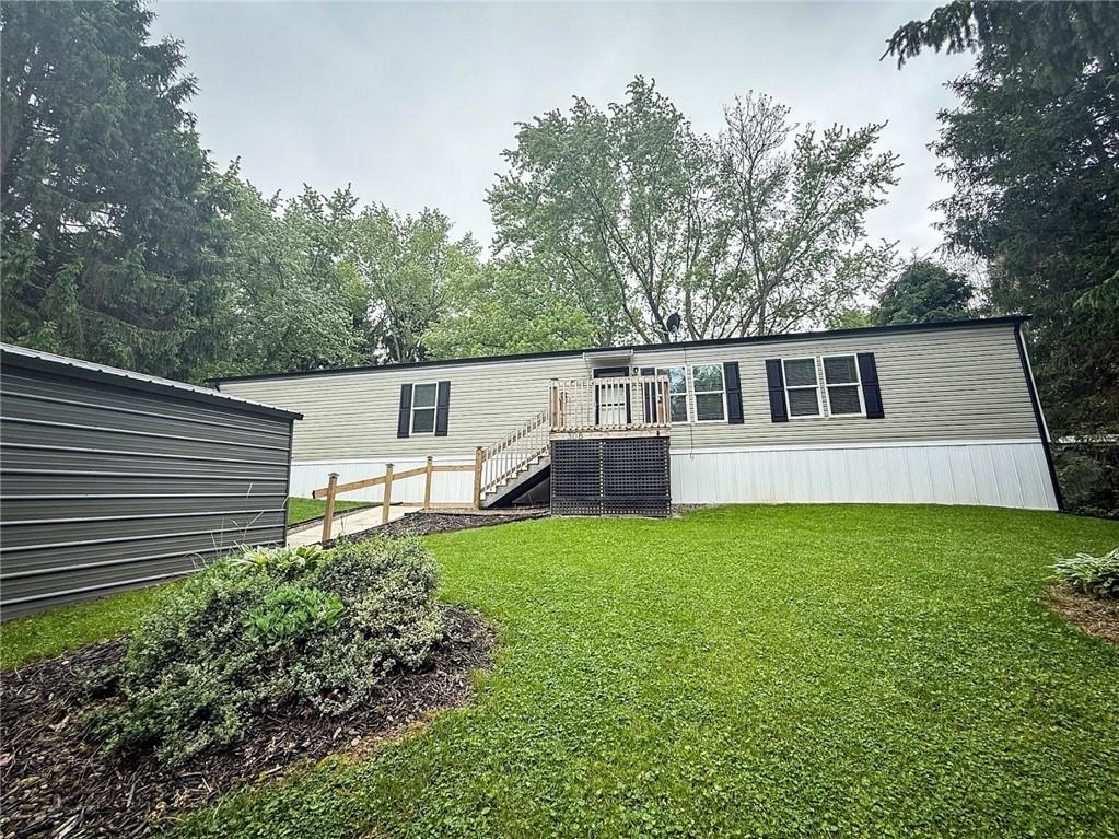 308 Nickel Lane Butler, PA 16001 - Photo 1 of 38