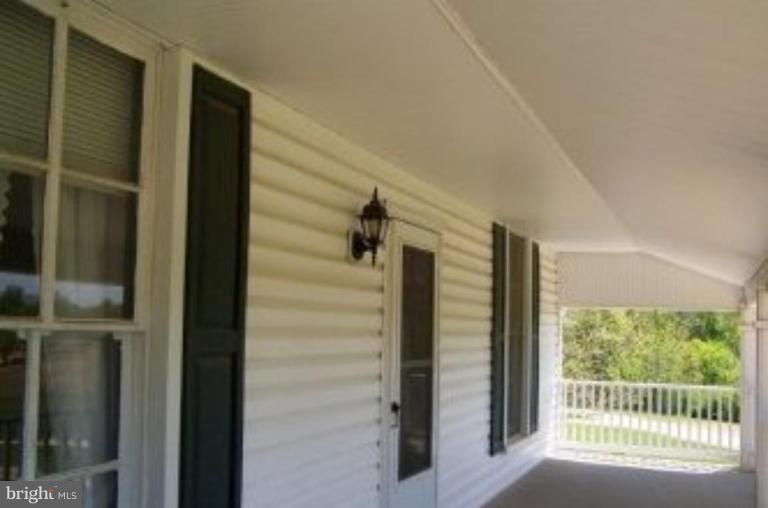 15770 Bassford Road Waldorf, MD 20601 - Photo 8 of 16 a view of front door
