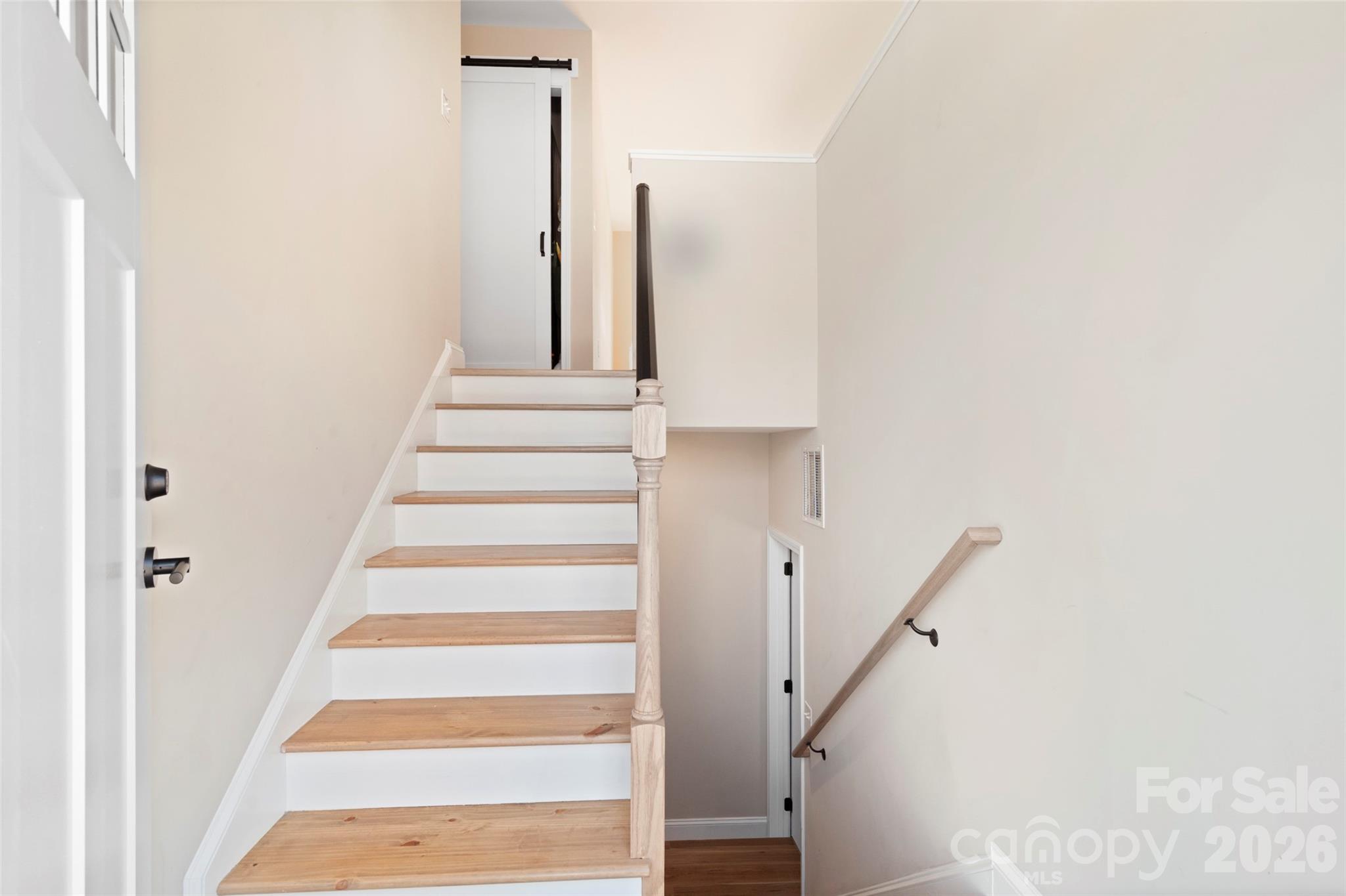 5961 Charlie Little Road Granite Falls, NC 28630 - Photo 19 of 29 a view of entryway