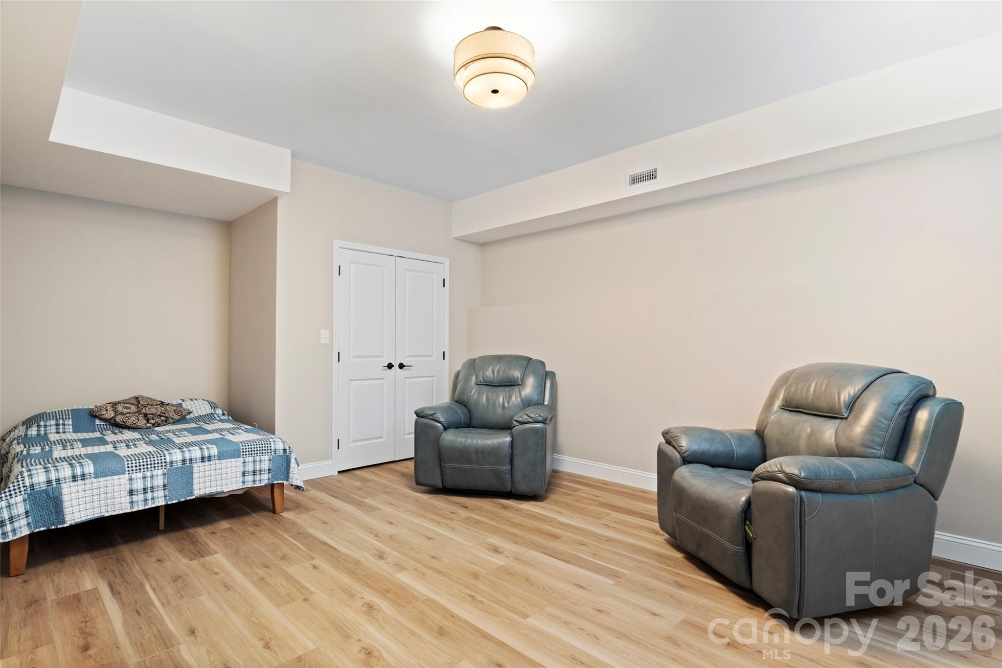 5961 Charlie Little Road Granite Falls, NC 28630 - Photo 23 of 29 a living room with furniture and a window