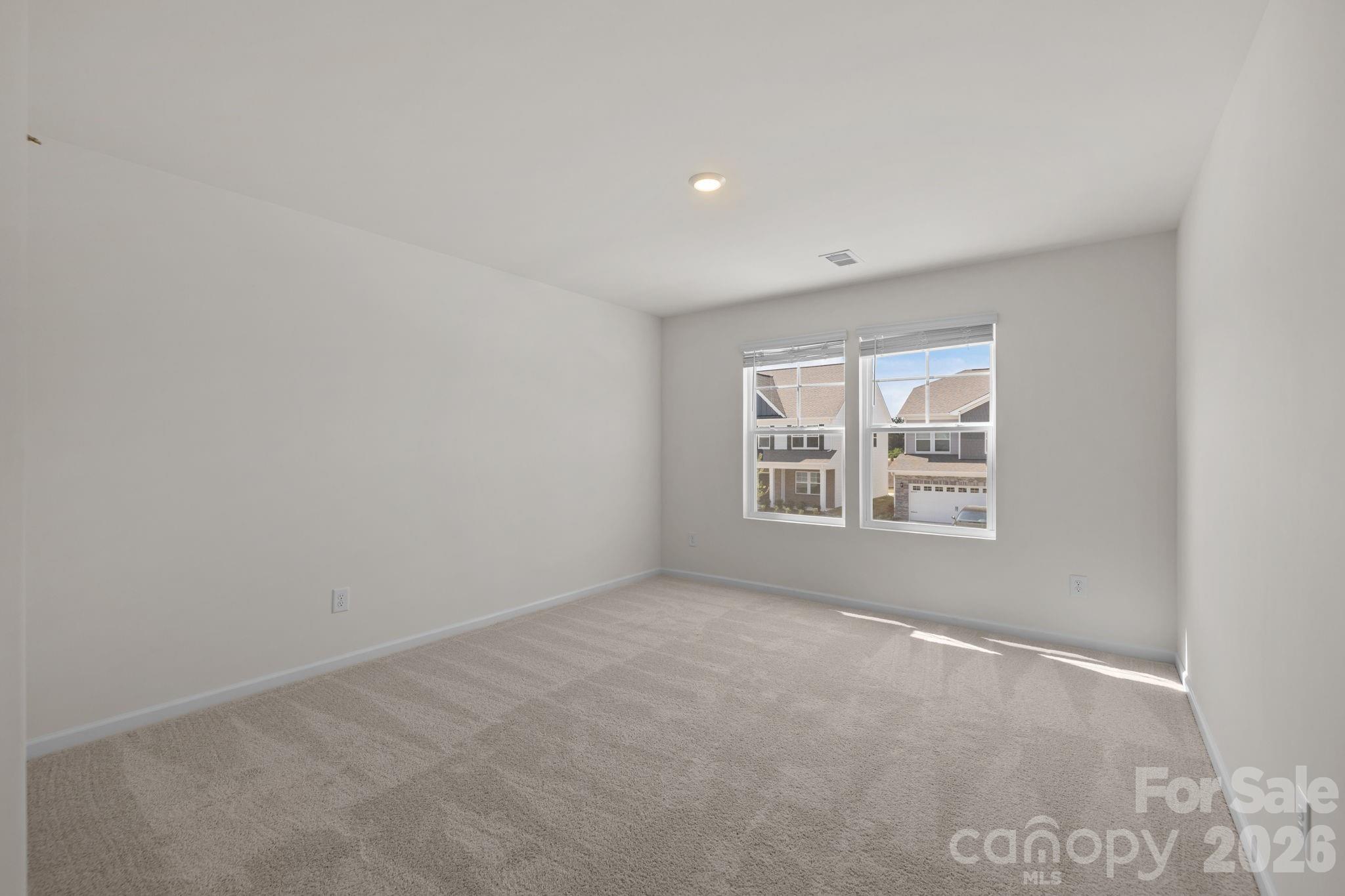 463 Brick House Road York, SC 29745 - Photo 25 of 35 an empty room with a window