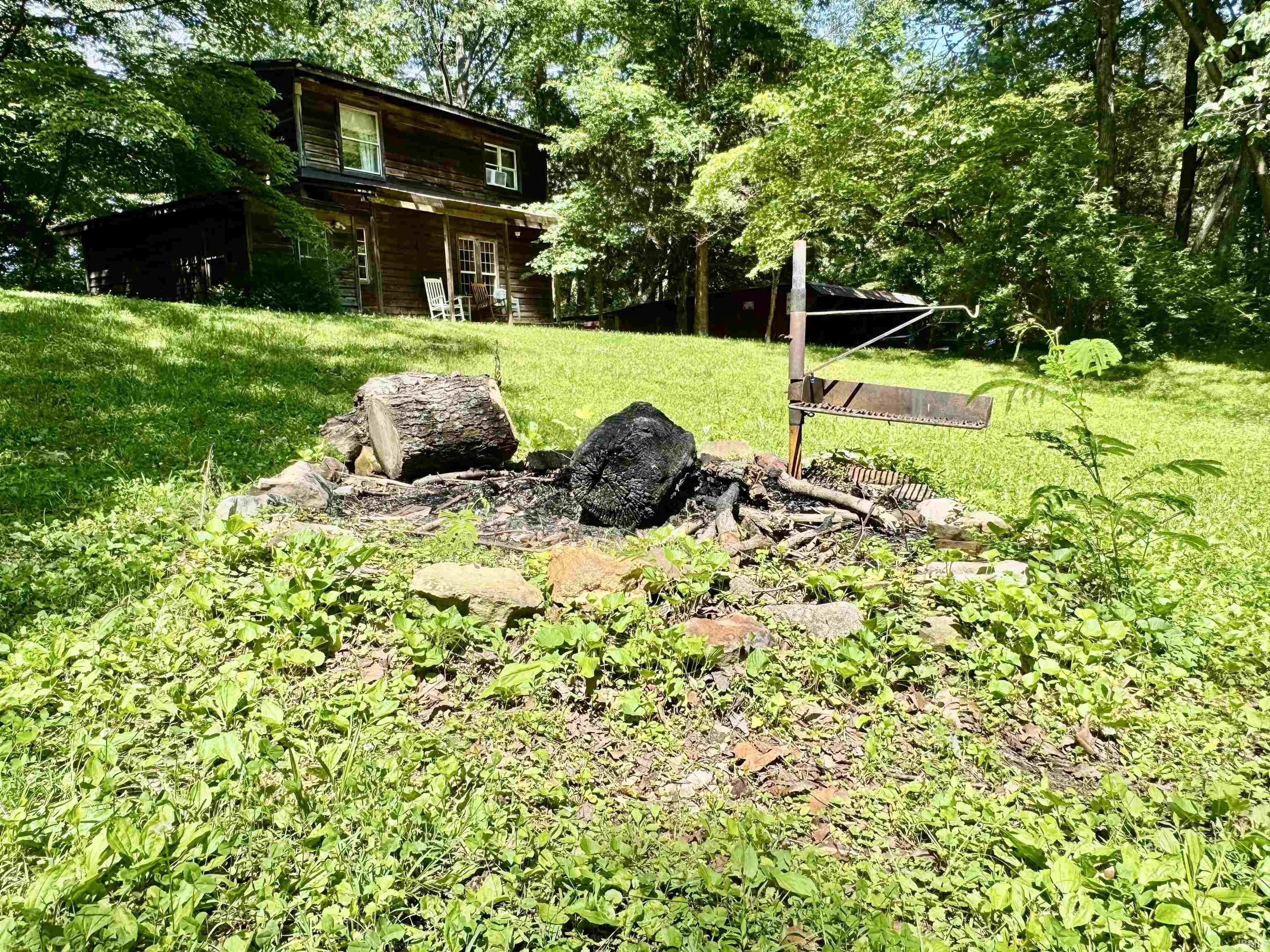 25 Hillbilly Hollar Road Bedford, IN 47421 - Photo 10 of 29