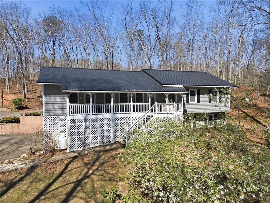 261 Clayton Trail Canton, GA 30114 - Photo 1 of 63