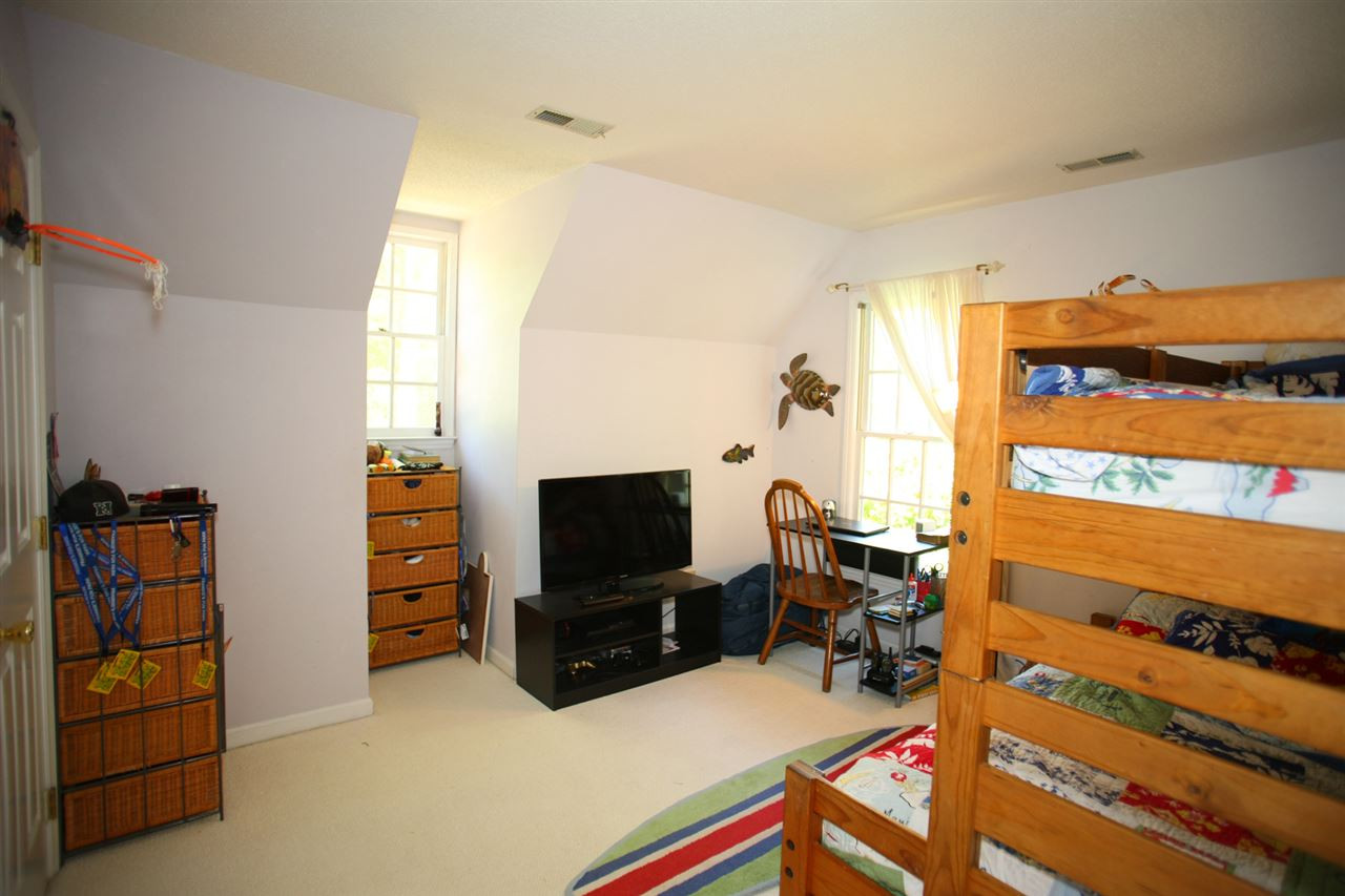 4005 Stemmons Court Raleigh, NC 27613 - Photo 16 of 25 Bedroom #3