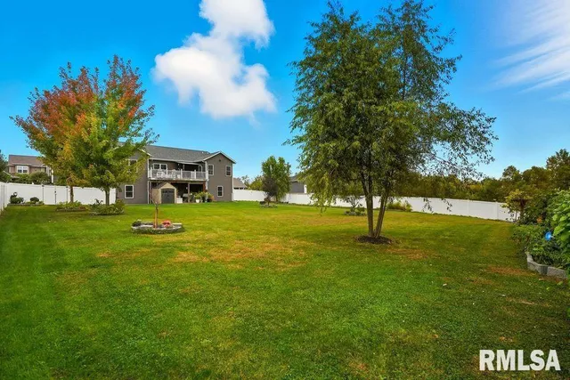 $510,000 | 501 Prairie Meadow Drive, Blue Grass, IA 52769