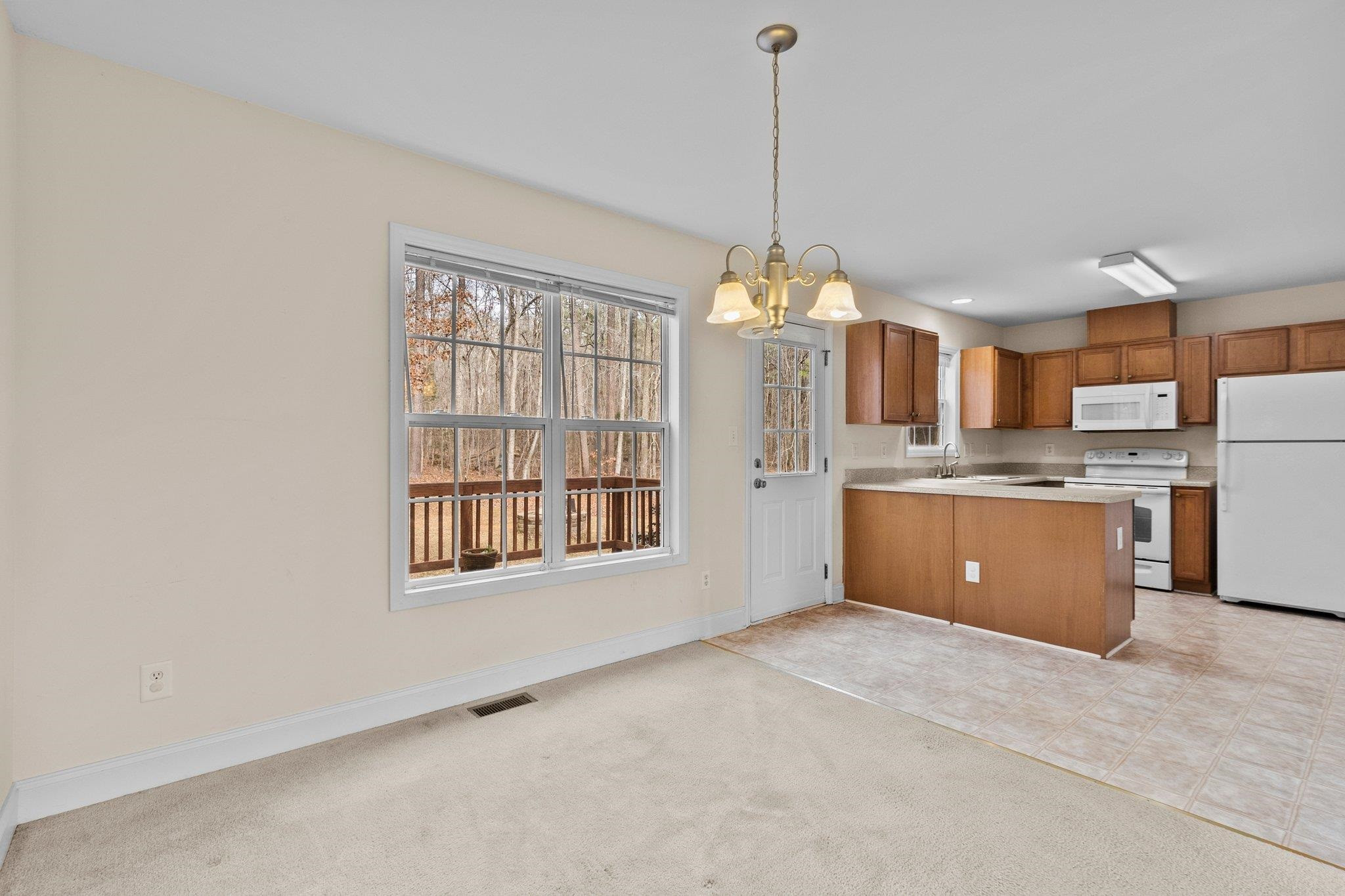 6041 Burgundy Road Durham, NC 27712 - Photo 11 of 45 Photo 11
