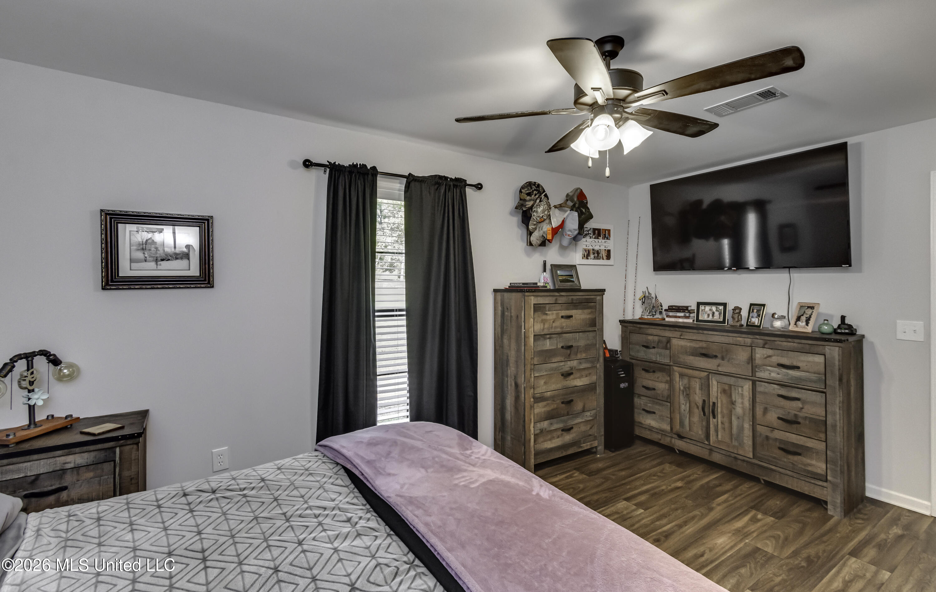 255 Spring Creek Road Flora, MS 39071 - Photo 37 of 72 255 SC 43