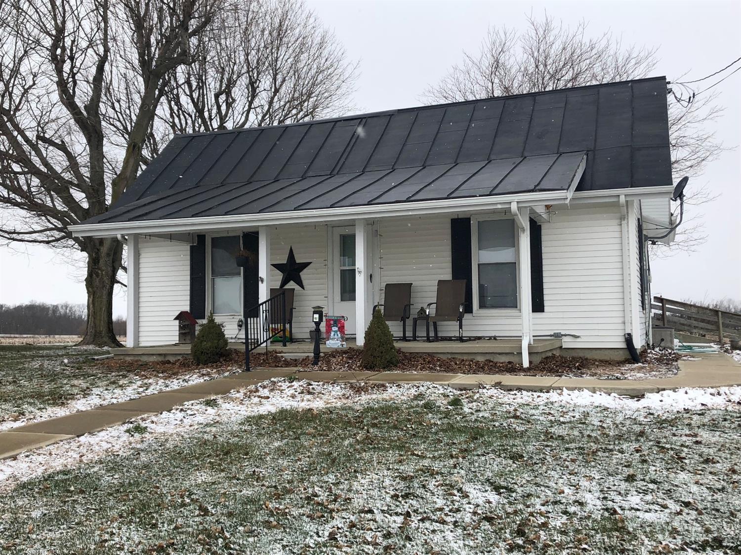 496 Lacy Road New Vienna, OH 45159 - Photo 1 of 1 Gallery Image 1