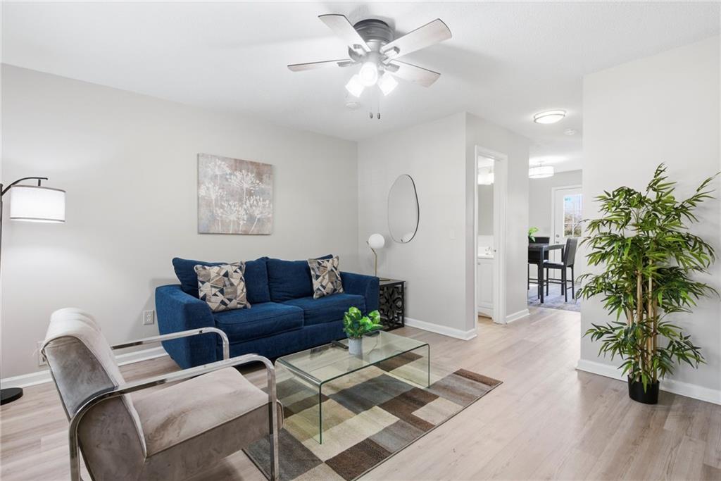 1787 Ridgeway Avenue Northwest Atlanta, GA 30318 - Photo 14 of 37