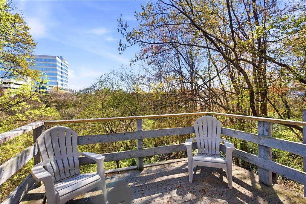 1787 Ridgeway Avenue Northwest Atlanta, GA 30318 - Photo 21 of 37