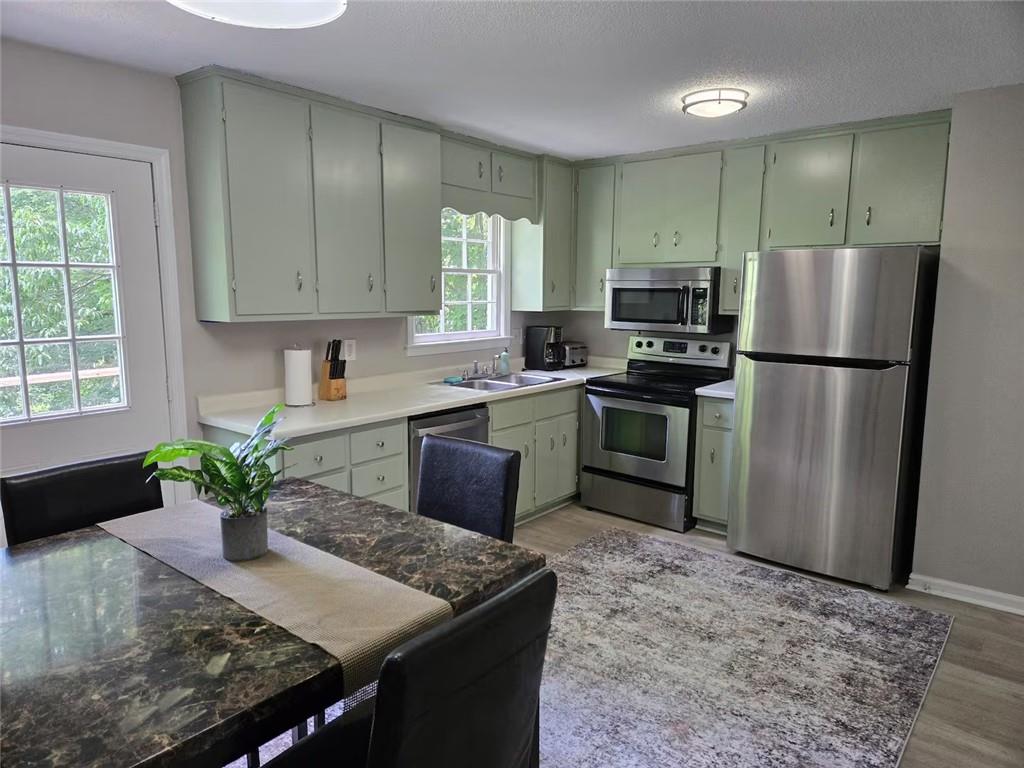 1787 Ridgeway Avenue Northwest Atlanta, GA 30318 - Photo 28 of 37
