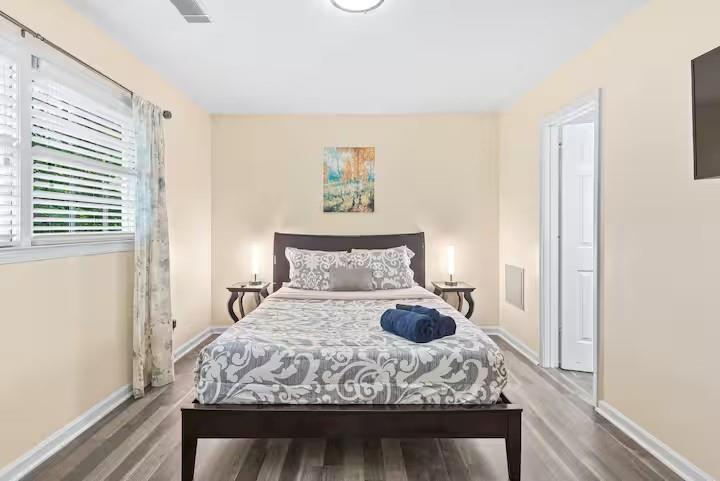 1787 Ridgeway Avenue Northwest Atlanta, GA 30318 - Photo 35 of 37