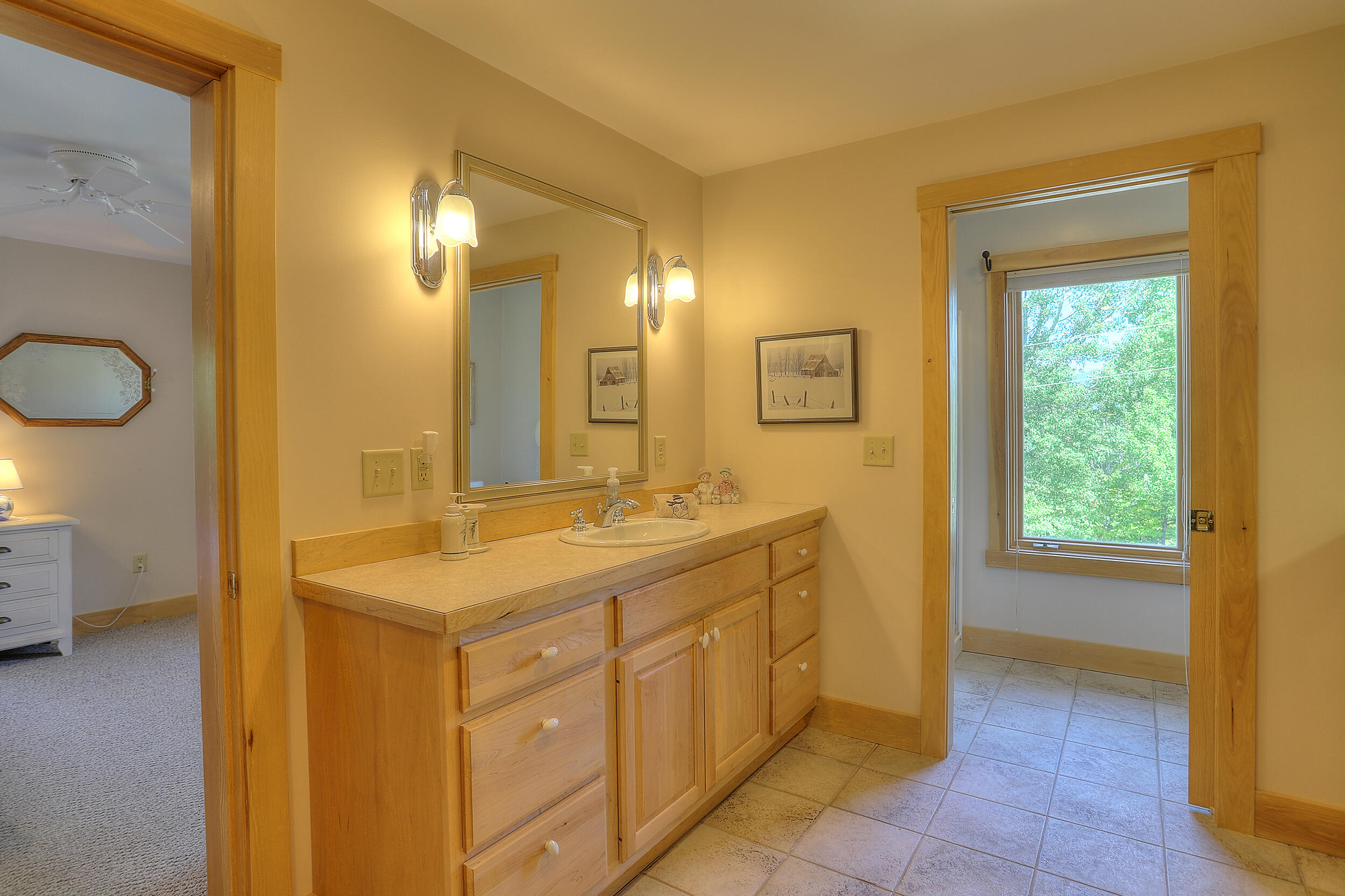 2783 Adams Mountain Road Kingfield, ME 04947 - Photo 27 of 73 21 AMR 2783 BATH 1A