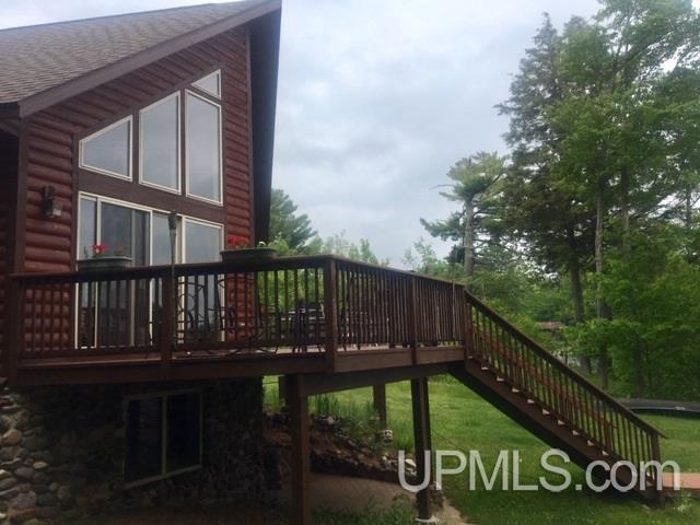 1453 West Knudsen Road Gwinn, MI 49841 - Photo 9 of 40