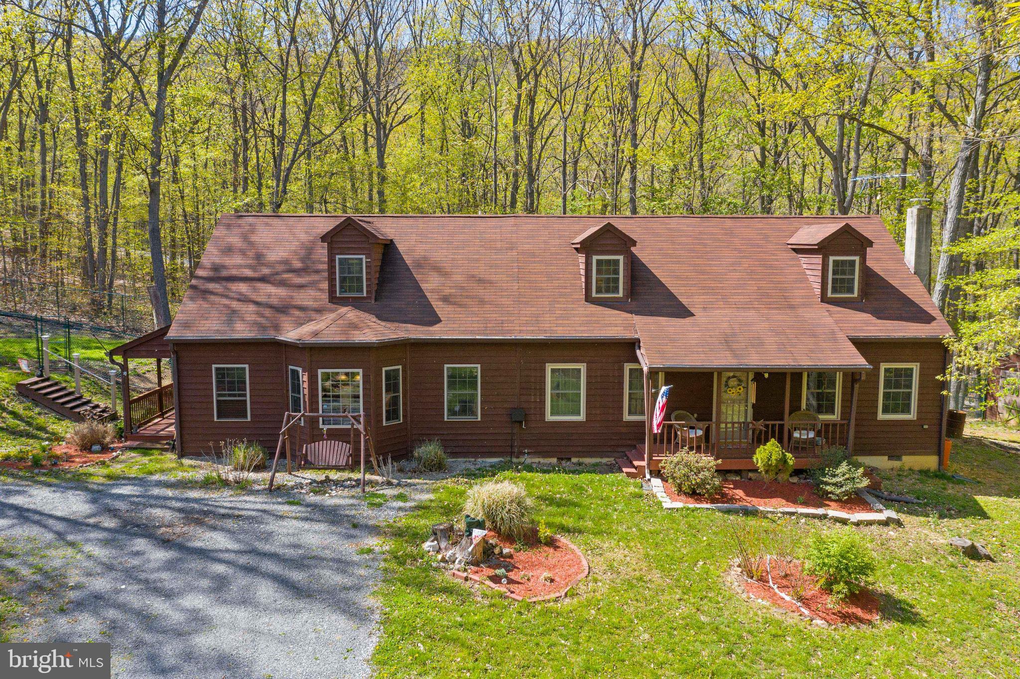 125 Eagle Trail Winchester, VA 22602 - Photo 1 of 53