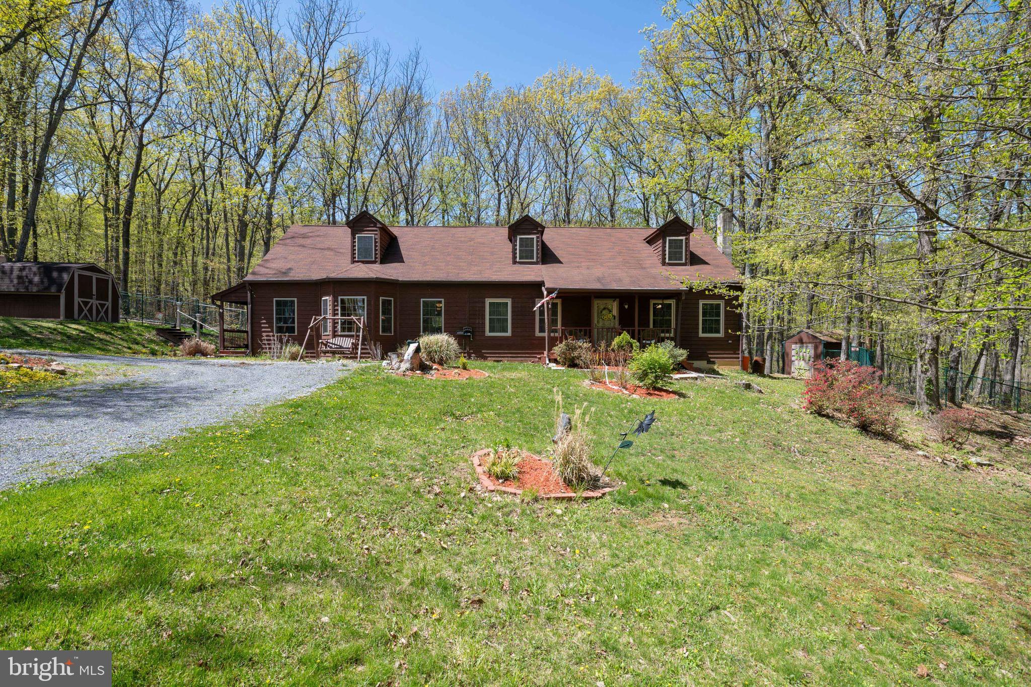 125 Eagle Trail Winchester, VA 22602 - Photo 2 of 53