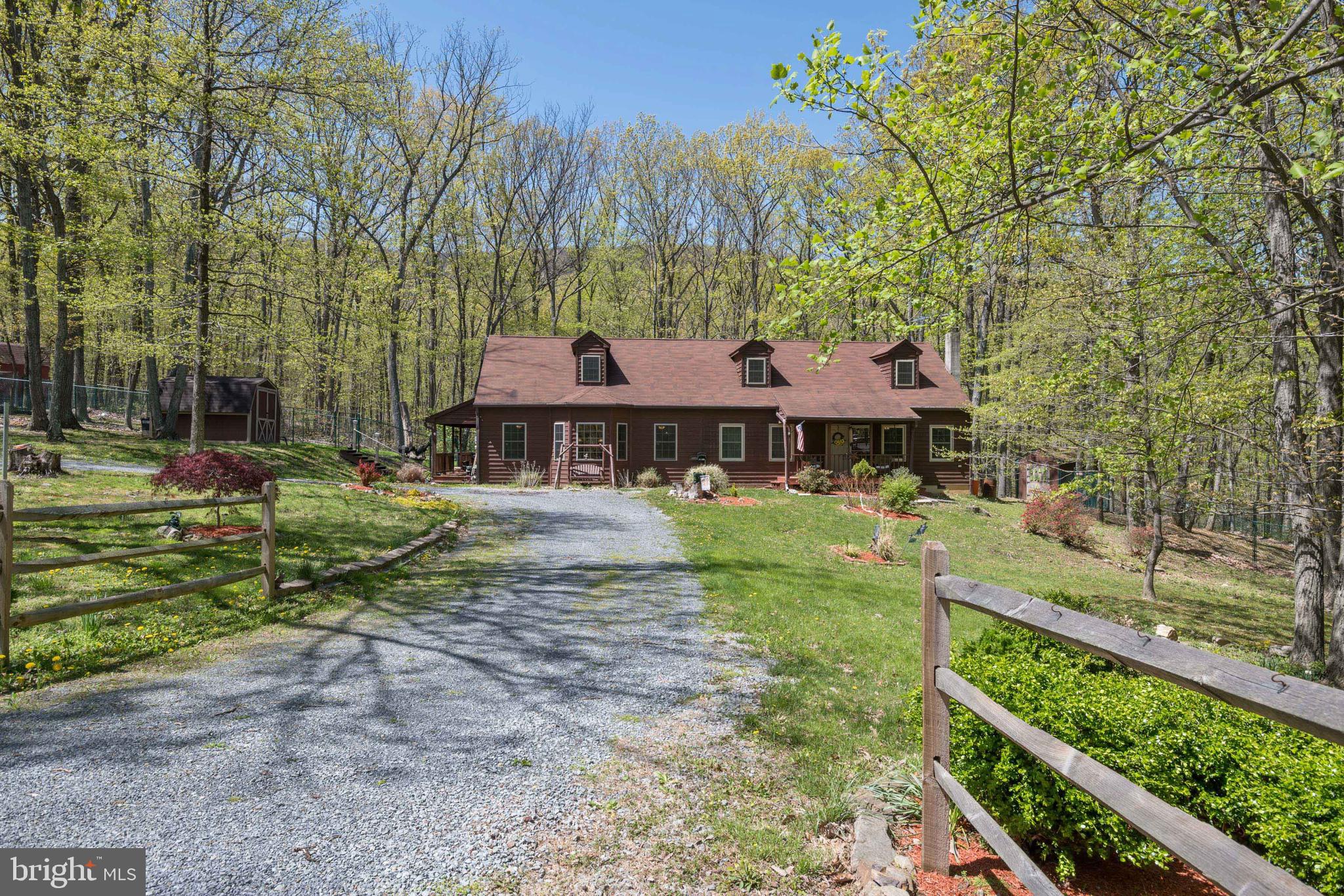 125 Eagle Trail Winchester, VA 22602 - Photo 3 of 53