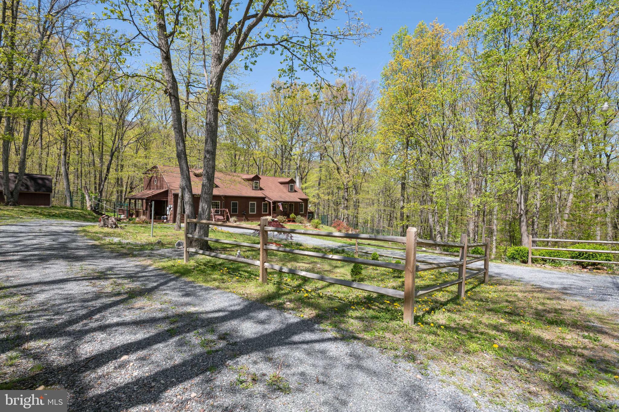 125 Eagle Trail Winchester, VA 22602 - Photo 4 of 53