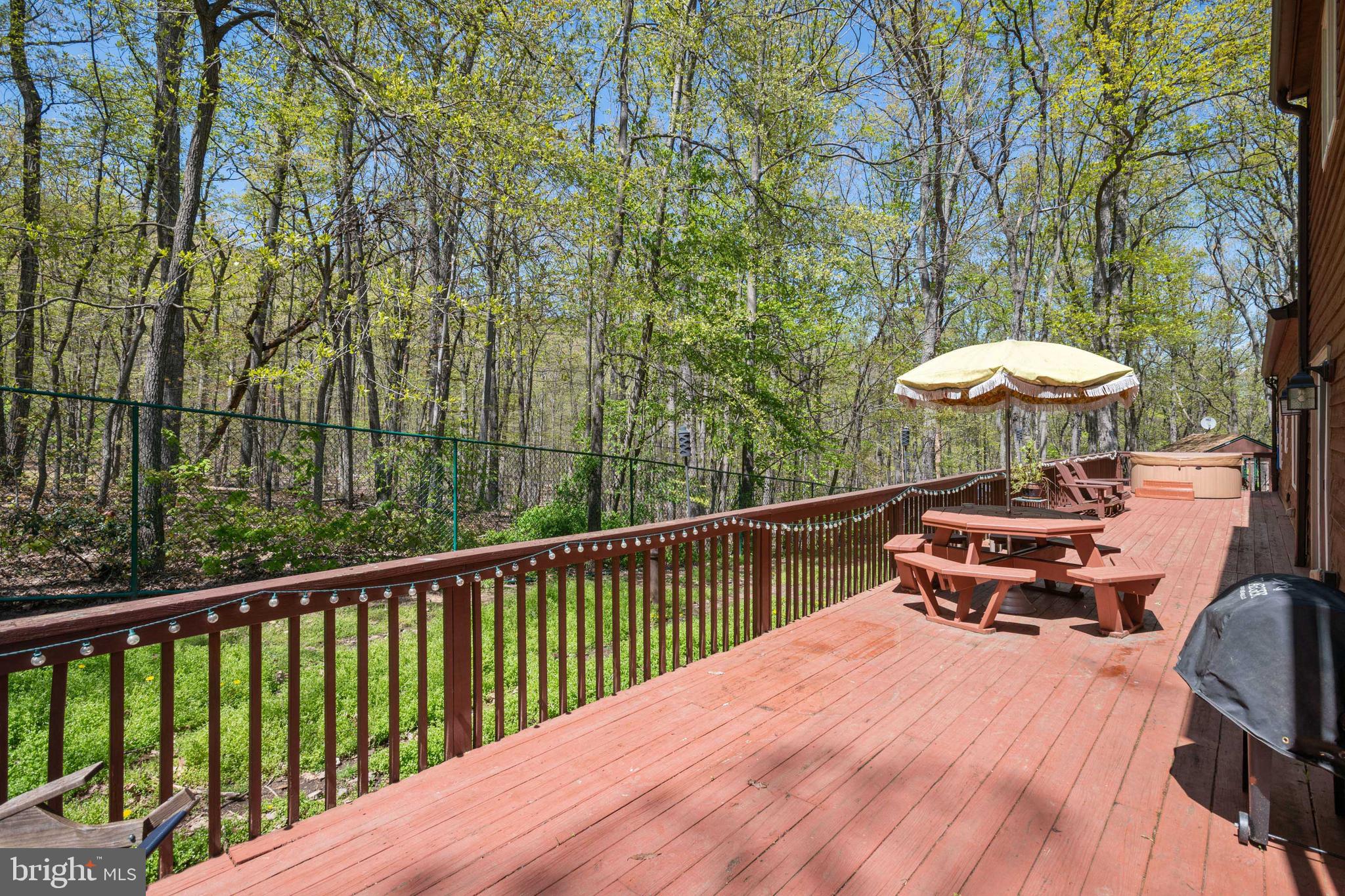 125 Eagle Trail Winchester, VA 22602 - Photo 38 of 53