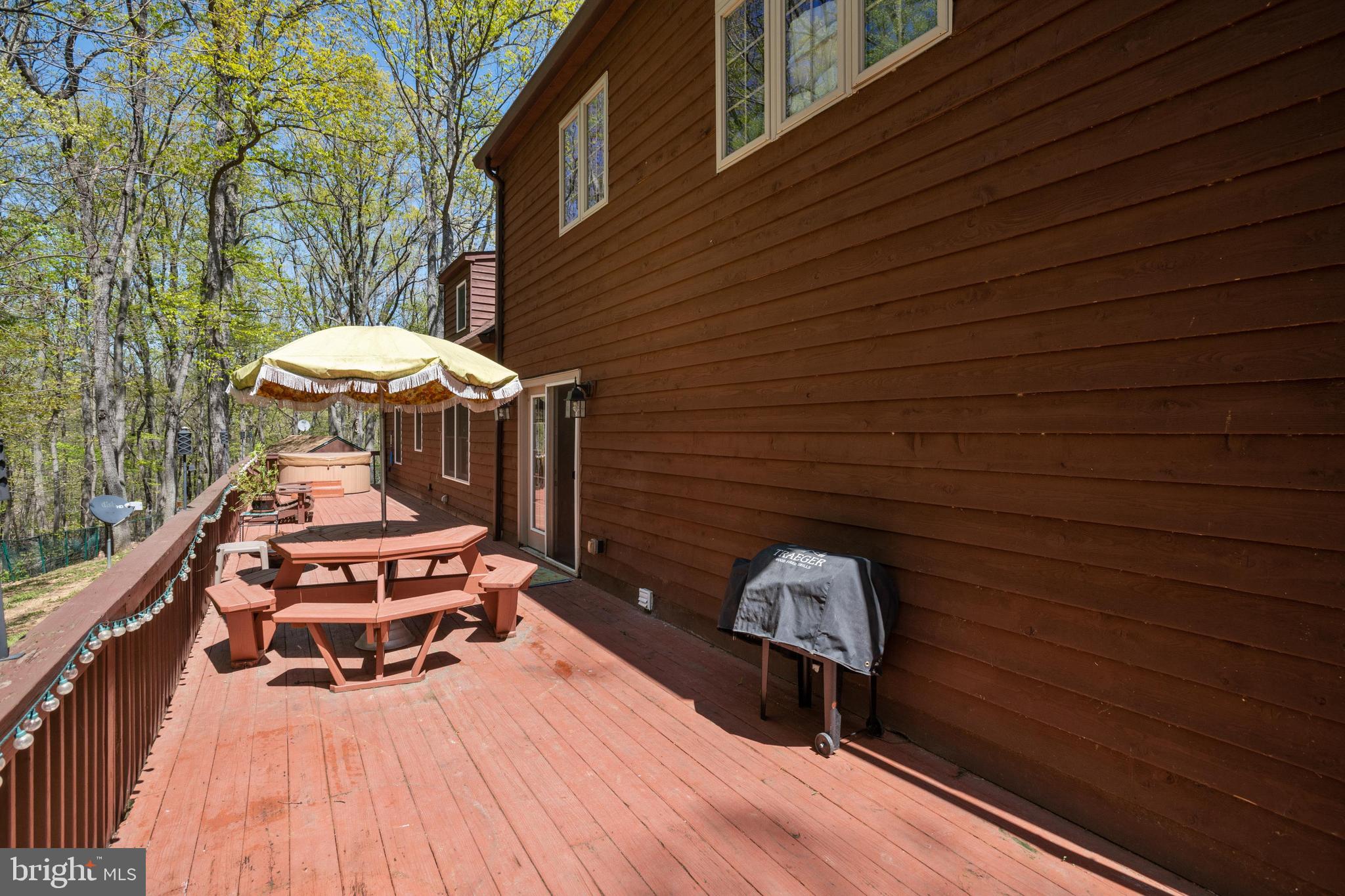 125 Eagle Trail Winchester, VA 22602 - Photo 39 of 53