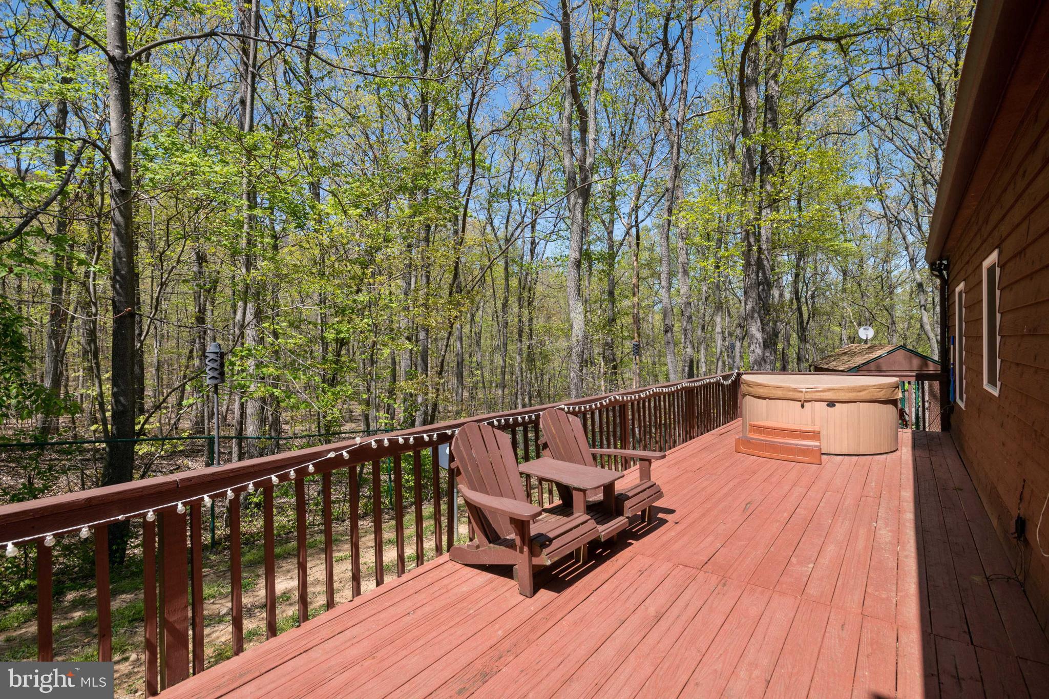 125 Eagle Trail Winchester, VA 22602 - Photo 40 of 53