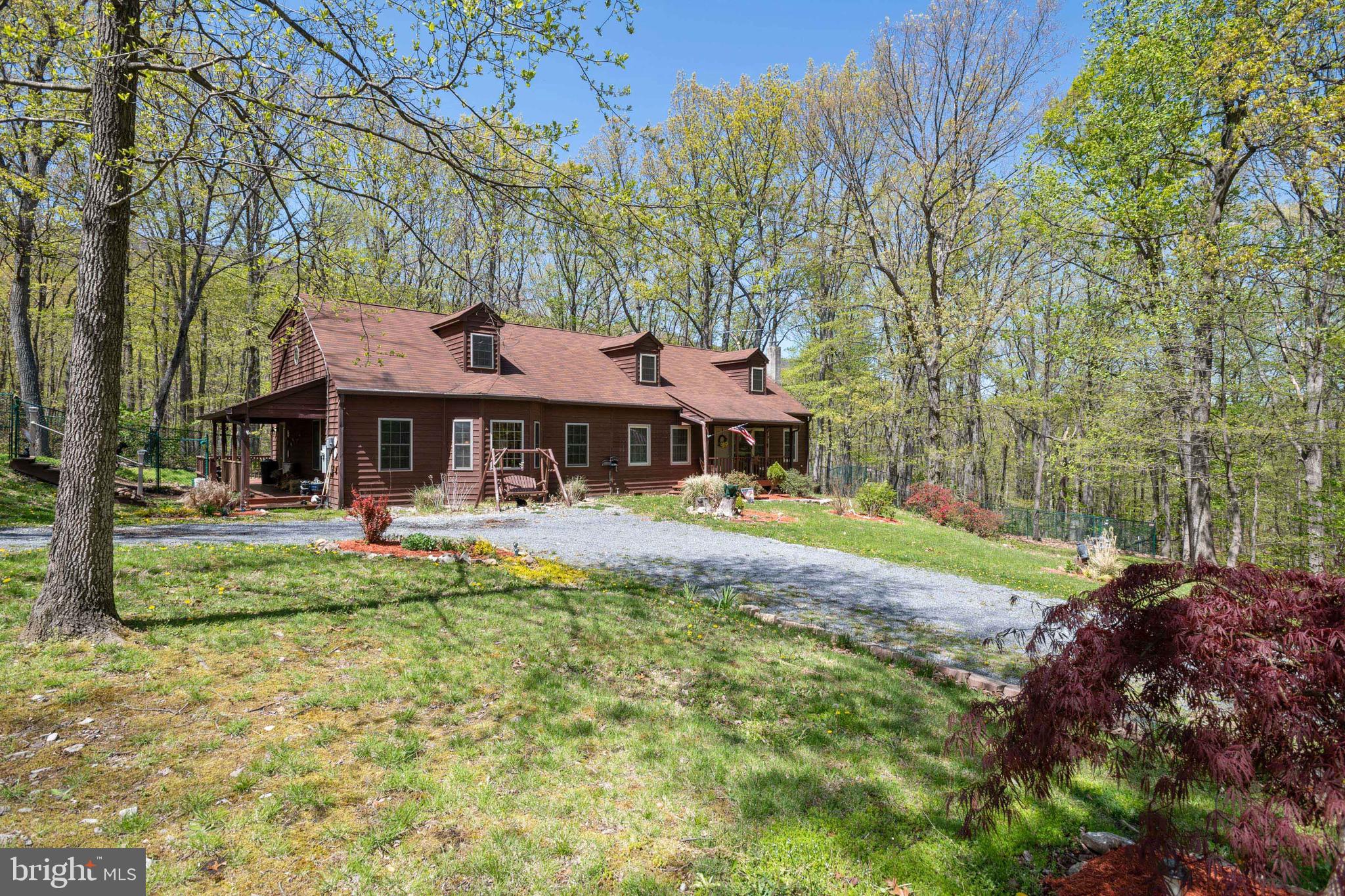 125 Eagle Trail Winchester, VA 22602 - Photo 5 of 53