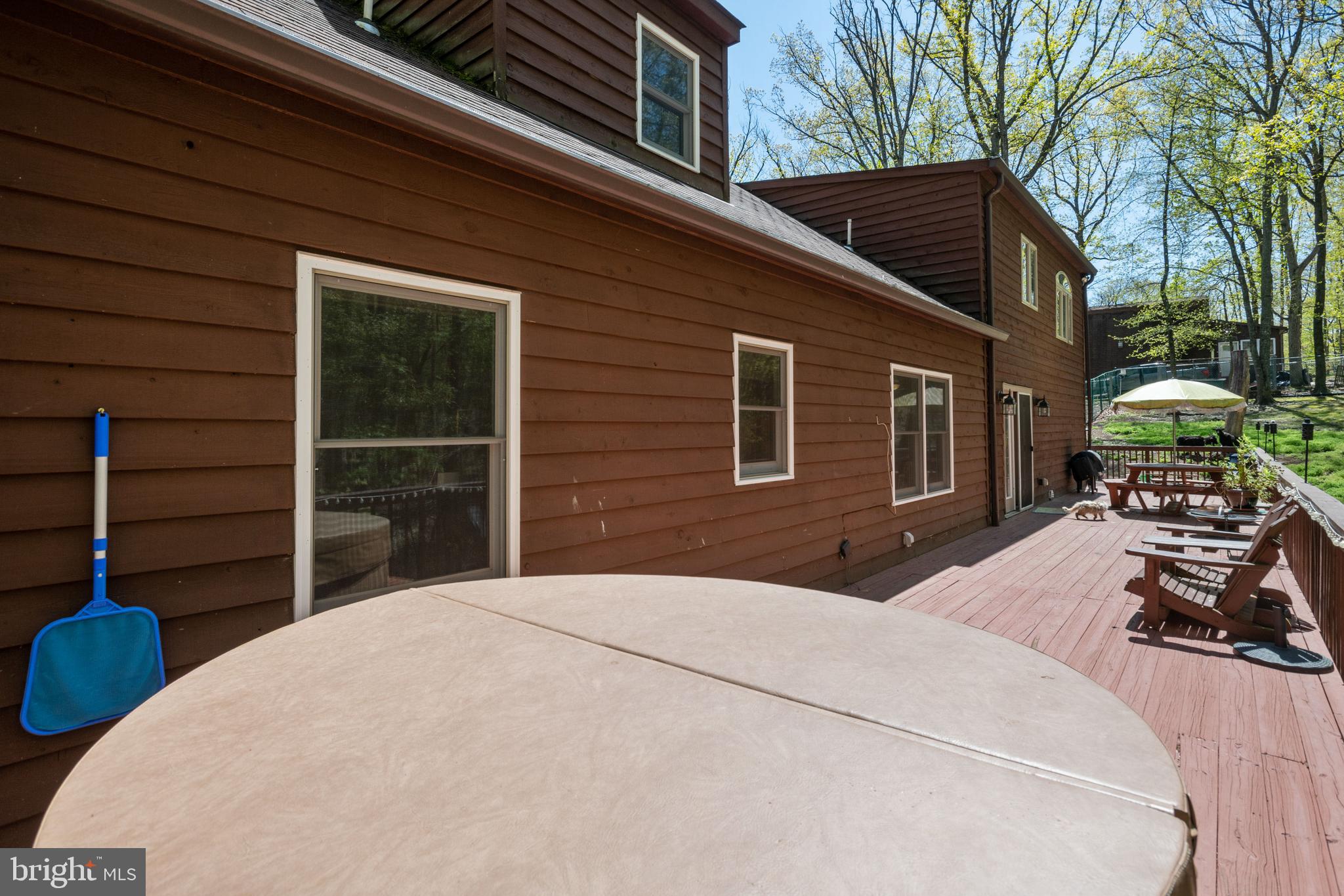 125 Eagle Trail Winchester, VA 22602 - Photo 41 of 53